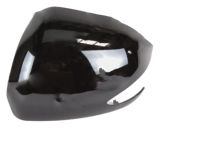 Hyundai 87616-S1000 Rear View Mirror Scalp, Left, Exterior