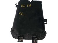 Hyundai 31420-3J500 Canister Assembly Hyundai 31420-3J500 Canister Assembly