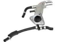 Hyundai 25670-3F400 Fitting Assembly-Coolant Outlet Hyundai 25670-3F400 Fitting Assembly-Coolant Outlet