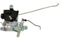 Hyundai 81290-2E010 Bell Crank Assembly-Tail Gate Hyundai 81290-2E010 Bell Crank Assembly-Tail Gate