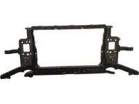 Hyundai 64101-J9500 Front End Module Carrier Assembly Hyundai 64101-J9500 Front End Module Carrier Assembly