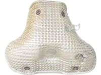 Hyundai 28525-2E275 Protector-Heat Upper Hyundai 28525-2E275 Protector-Heat Upper
