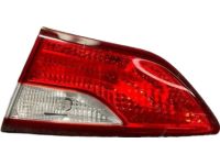 Hyundai 92404-A5000 Rear Combination Inside Lamp Assembly Right Hand