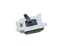 Hyundai 97222-38000 Temperature Door Actuator