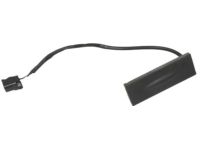 Hyundai 81820-S1000-4X Handle Assembly-Tail Gate Hyundai 81820-S1000-4X Handle Assembly-Tail Gate