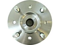 Hyundai 51750-29000 Front Wheel Hub Assembly Hyundai 51750-29000 Front Wheel Hub Assembly