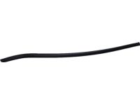 Hyundai 83185-B1000 Weatherstrip Assembly-Rear Door Rear Partg,RH
