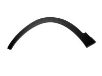 Hyundai 87711-S2000 Fender Side Garnish Assembly Left Hand Hyundai 87711-S2000 Fender Side Garnish Assembly Left Hand
