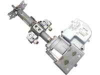 Hyundai 56310-2H200 Steering Column & Shaft Assembly Hyundai 56310-2H200 Steering Column & Shaft Assembly