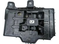 Hyundai 37150-C1000 Battery Tray Assembly Hyundai 37150-C1000 Battery Tray Assembly
