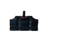 Hyundai Genuine Battery Negative Cable – 371803X001, 2011-2013 Elantra
