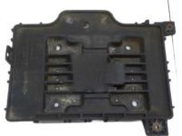 Hyundai 37150-3J000 Battery Tray Assembly Hyundai 37150-3J000 Battery Tray Assembly