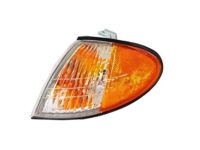 Hyundai 92301-27050 Lamp Assembly-Front Combination,LH Hyundai 92301-27050 Lamp Assembly-Front Combination,LH