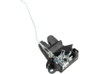 Hyundai 81230-3K001 Trunk Lid Latch Assembly Hyundai 81230-3K001 Trunk Lid Latch Assembly