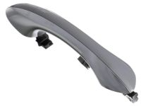 Hyundai 82650-S1410 Handle Assembly-Door Outside,LH Hyundai 82650-S1410 Handle Assembly-Door Outside,LH