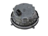 Hyundai 87612-B1000 Outside Mirror Actuator Assembly Left Hand Hyundai 87612-B1000 Outside Mirror Actuator Assembly Left Hand