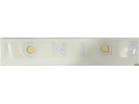 Hyundai 86310-GI000 EMBLEM-IONIQ Hyundai 86310-GI000 EMBLEM-IONIQ