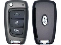 Hyundai 95430-N9040 Tx Assembly-Keyless Entry
