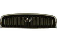 Hyundai 86350-3D010 Grille Assembly Hyundai 86350-3D010 Grille Assembly