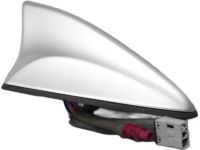 Hyundai 96210-A5110-N3S Combination Antenna Assembly Hyundai 96210-A5110-N3S Combination Antenna Assembly