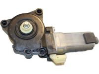 Hyundai 82460-2L000 Motor Assembly-Power Window Regulator,RH Hyundai 82460-2L000 Motor Assembly-Power Window Regulator,RH