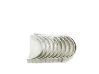 Hyundai 21020-3F931 Bearing Set-Crank Shaft Hyundai 21020-3F931 Bearing Set-Crank Shaft