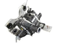 Hyundai 375V5-GI000 WATER PUMP ASSY-ELECTRIC Hyundai 375V5-GI000 WATER PUMP ASSY-ELECTRIC