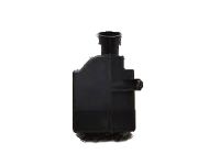 Hyundai 28190-2E000 Resonator Assembly Hyundai 28190-2E000 Resonator Assembly