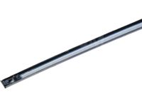 Hyundai 82850-L1000 MOULDING Assembly-FRT Dr Frame,LH Hyundai 82850-L1000 MOULDING Assembly-FRT Dr Frame,LH