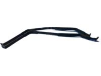 Hyundai 31210-2H000 Fuel Tank Band Assembly Left Hand Hyundai 31210-2H000 Fuel Tank Band Assembly Left Hand