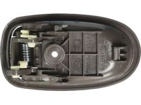 Hyundai 82620-29000-FK Right Interior Door Handle Assembly Hyundai 82620-29000-FK Right Interior Door Handle Assembly
