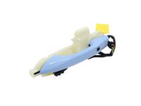 Hyundai 82655-J3000 Front Door Outside Handle Base Assembly Left Hand Hyundai 82655-J3000 Front Door Outside Handle Base Assembly Left Hand