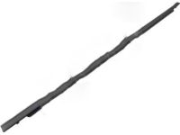 Hyundai 83210-N9000 W/STRIP Assembly-RR Dr Belt O/S LH Hyundai 83210-N9000 W/STRIP Assembly-RR Dr Belt O/S LH