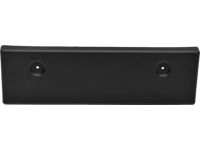Hyundai 86529-K2000 Front Bumper License Plate Moulding