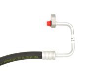 Hyundai 57560-3M000 Return Tube & Hose Assembly