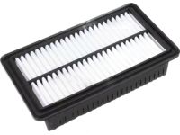 Hyundai 28113-K2100 Air Cleaner Filter Hyundai 28113-K2100 Air Cleaner Filter