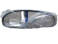 Hyundai 86152-2S000 Strip-Cowl Top Cover Hyundai 86152-2S000 Strip-Cowl Top Cover