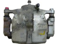 Hyundai 58180-N9A10 Brake Caliper Kit Left Hand