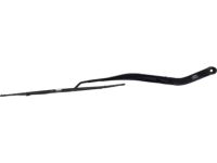 Hyundai 98320-2M050 Windshield Wiper Arm Assembly (Passenger) Hyundai 98320-2M050 Windshield Wiper Arm Assembly (Passenger)