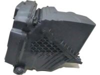 Hyundai 28112-AA000 Air Cleaner Body