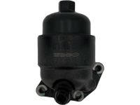 Hyundai 26300-2M000 Oil Filter Complete Assembly Hyundai 26300-2M000 Oil Filter Complete Assembly