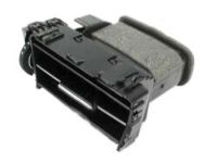 Hyundai 97490-2E001-Z9 Side Air Ventilator Duct Assembly Right Hand Hyundai 97490-2E001-Z9 Side Air Ventilator Duct Assembly Right Hand
