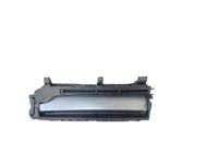 Hyundai 86990-GI000 FLAP ASSY-ACTIVE AIR UPR,RH