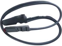 Hyundai 86430-2B000 Weatherstrip - Hood Hyundai 86430-2B000 Weatherstrip - Hood