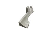 Hyundai 86522-27000 Absorber-Front Bumper Foam,RH