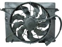 Hyundai 25380-3M250 Blower Assembly Hyundai 25380-3M250 Blower Assembly