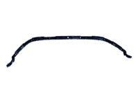 Hyundai 86539-N9ZA0 PIECE-BUMPER GRILLE Hyundai 86539-N9ZA0 PIECE-BUMPER GRILLE