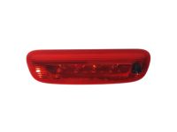 Hyundai 92750-2B000 Lamp Assembly-High Mounted Stop