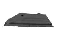 Hyundai 84227-L1000 Under Cover Assembly,RH