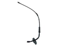 Hyundai 32790-39200 Accelerator Cable Assembly Hyundai 32790-39200 Accelerator Cable Assembly